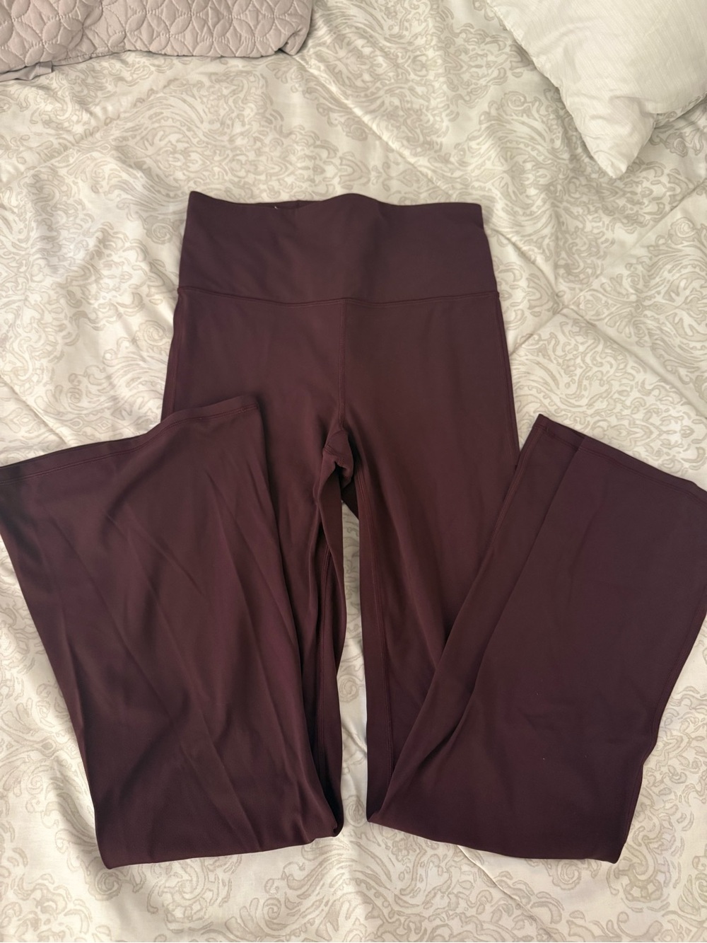 Athleta Elation Flare Pant